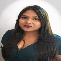 Roopali Sahoo